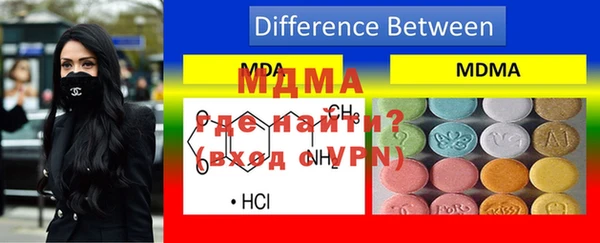 мет Алексеевка